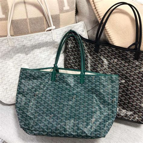 hirondelle goyard price|2024 goyard prices.